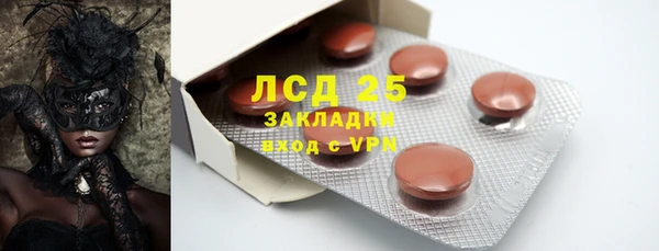 молекула духа Горняк