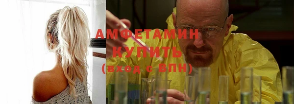 молекула духа Горняк