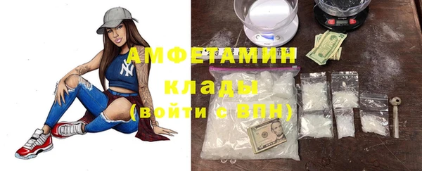молекула духа Горняк